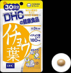 DHC Гинко Билоба отзывы 