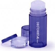 Fancl Deo Crystal Квасцовый кристалл Fancl Deo Crystal Квасцовый кристалл