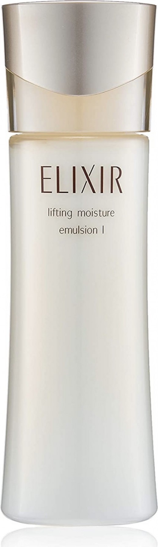 Shiseido Elixir Lifting Moisture Emulsion