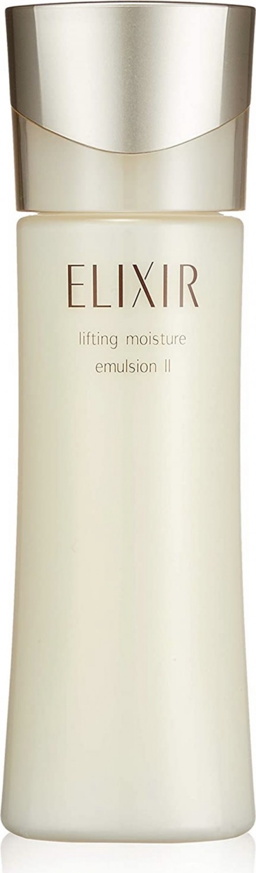 Shiseido Elixir Lifting Moisture Emulsion