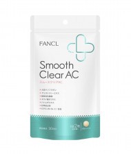 Fancl Clear Control Smooth AC