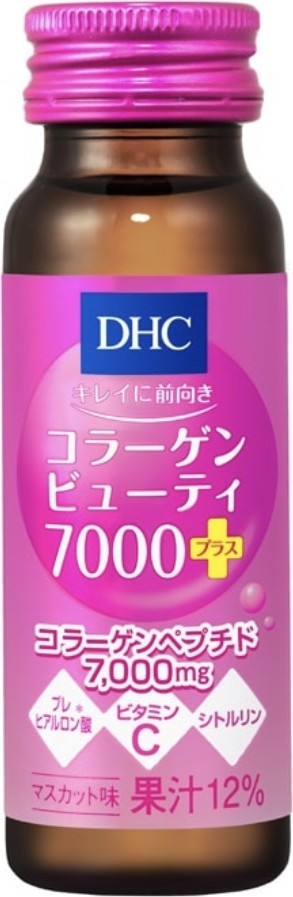 DHC Коллаген жидкий