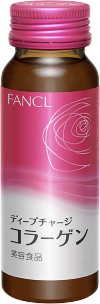 Fancl Коллаген жидкий