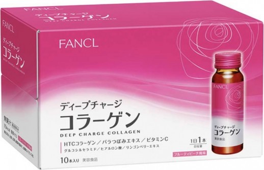 Fancl Коллаген жидкий