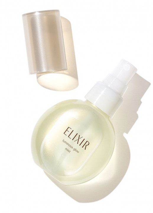 Shiseido Elixir Glow Mist Мист для сияния кожи