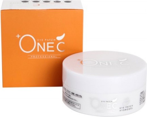 Гелевый патчи с коллагеном из Японии купить