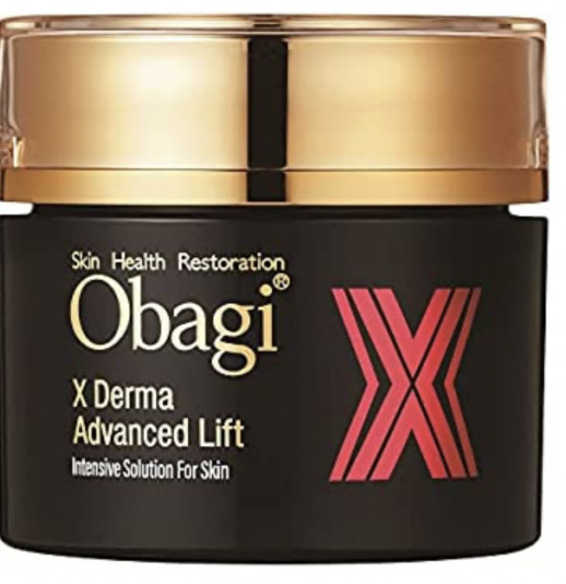 Obagi Derma Advanced Lift Cream