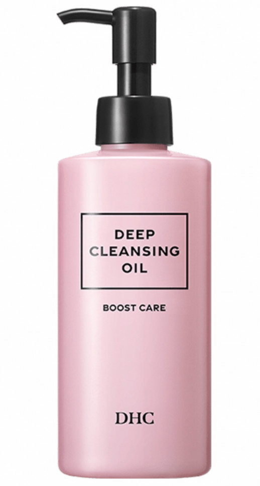 DHC Масло для очищения лица Deep Cleaning oli