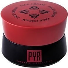 PYR Крем для лица с эффектом липоксации