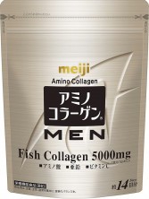 Meiji Amino Collagen Men