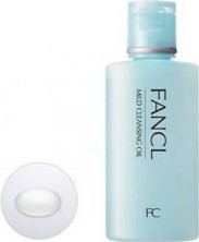 Fancl Cleansing Oil 
