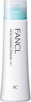 Fancl Facial Washing Powder Fancl Facial Washing Powder