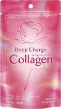 Fancl  Коллаген Deep Charge Collagen