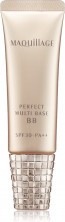 Shiseido Maquillage Perfect Multi Base BB