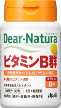Asahi Dear-Natura Витамин B