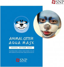 SNP Animal face Маска для лица