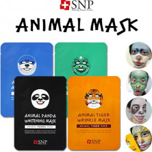SNP Animal face Маска для лица
