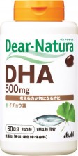 Asahi Dear-Natura DHA