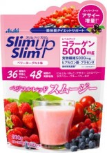  Asahi Slim up Slim Smoothie Смузи