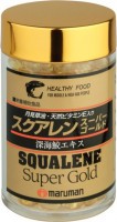 Maruman Squalene Super Gold Сквален Maruman Squalene Super Gold Сквален