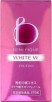 Shiseido Benefique White W