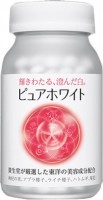 Shiseido Pure White Отбеливание кожи Shiseido Pure White Отбеливание кожи