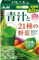 Asahi Аодзиру + 21 вид овощей Asahi Аодзиру + 21 вид овощей