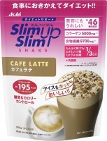 Asahi Slim up Slim Напиток диетический Asahi Slim up Slim Напиток диетический