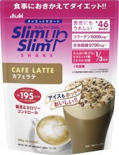 Asahi Slim up Slim Напиток диетический