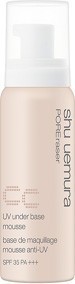Shu Uemura Poreraser CC UV under base mousse SPF 35 PA+++