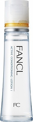 Fancl Active Conditioning Lotion 
