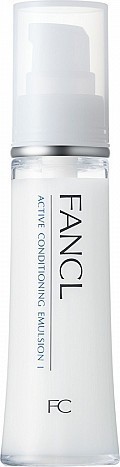 Fancl Active Conditioning Emulsion 