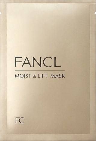 Fancl Moist & Lift Mask