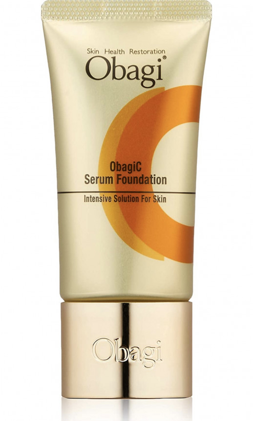 Obagi C Serum Foundation Тональная основа с витамином С