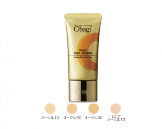 Obagi C Serum Foundation Тональная основа с витамином С