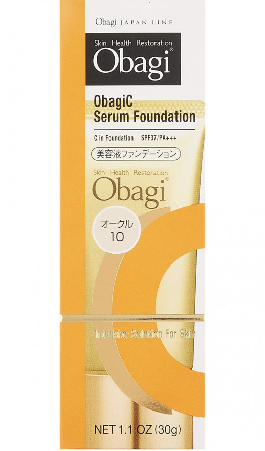 Obagi C Serum Foundation Тональная основа с витамином С