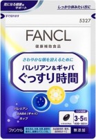 Fancl Спокойный сон Fancl Спокойный сон
