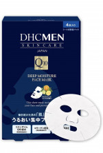 DHC MEN Увлажняющая маска для мужчин 