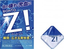 Rohto Z
