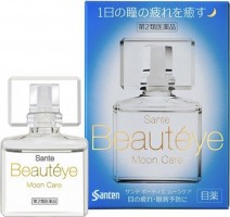 Santen Beauteye Moon Care Капли для глаз Santen Beauteye Moon Care Капли для глаз