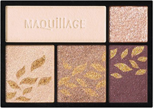 Shiseido Maquillage Dramatic Styling Eyes 