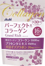 Asahi Коллаген с плацентой