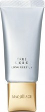 Shiseido Maquillage True Liquid  Long Keep UV
