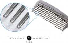 Love Chrome Расческа для волос