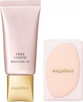 Shiseido Maquillage True Liquid Moisture UV Shiseido Maquillage True Liquid Moisture UV