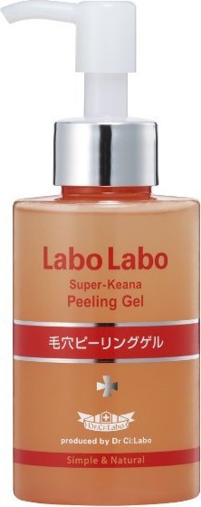 Labo Labo Peeling Gel купить дешево в Москве
