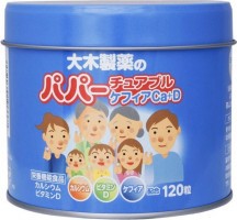 Papa Jelly Кальций и Витамин Д Papa Jelly Кальций и Витамин Д