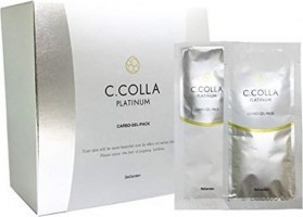 C. COLLA Platinum CO2 Маска для лица с углекислым газом C. COLLA Platinum CO2 Маска для лица с углекислым газом