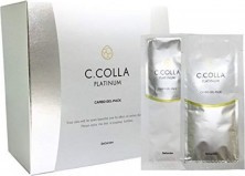 C. COLLA Platinum CO2 Маска для лица с углекислым газом 