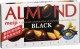 Meiji Almond Black Chocolate 